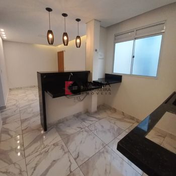 Foto 3 do(a) Apartamento de 2 quartos à venda em Mariposas, Lagoa Santa