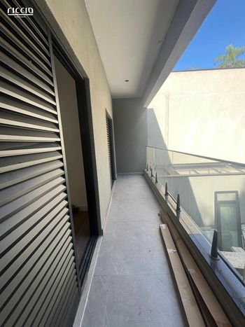 Foto 3 do(a) Casa em Condomínio de 3 quartos à venda em Urbanova I, São José dos Campos
