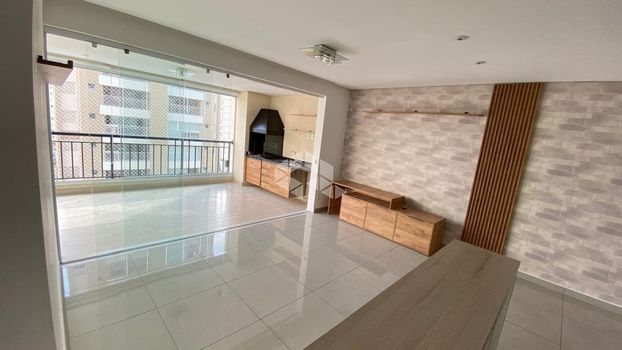 Foto 1 do(a) Apartamento de 3 quartos à venda em Alto da Mooca, São Paulo