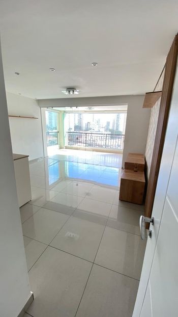 Foto 3 do(a) Apartamento de 3 quartos à venda em Alto da Mooca, São Paulo