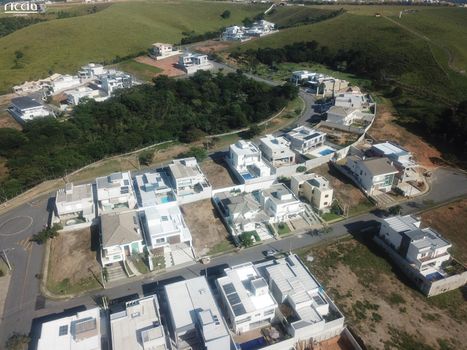 Foto 31 do(a) Casa em Condomínio de 4 quartos à venda em Condomínio Residencial Montserrat, São José dos Campos