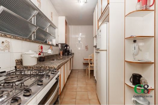 Foto 27 do(a) Apartamento de 3 quartos à venda em Jardim Paulista, São Paulo