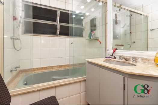Foto 19 do(a) Apartamento de 3 quartos à venda em Jardim Paulista, São Paulo
