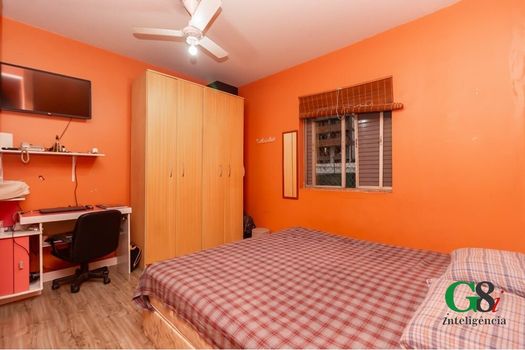 Foto 15 do(a) Apartamento de 3 quartos à venda em Jardim Paulista, São Paulo