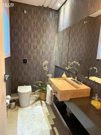 Foto 6 do(a) Casa em Condomínio de 4 quartos à venda em Urbanova VII, São José dos Campos