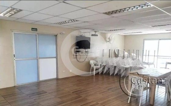Foto 21 do(a) Apartamento de 3 quartos à venda em Jardim Ibitirama, São Paulo