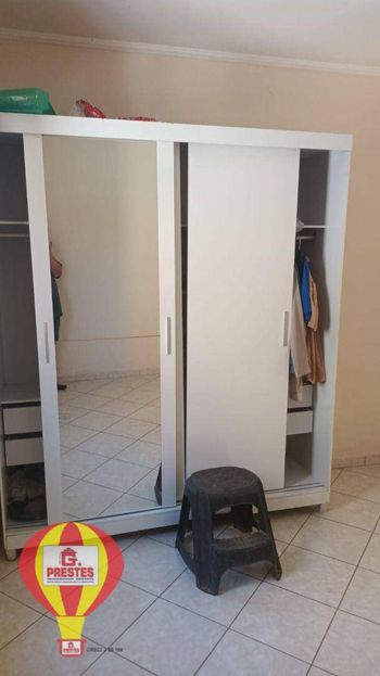 Foto 3 do(a) Apartamento de 3 quartos à venda em Vila Jardini, Sorocaba