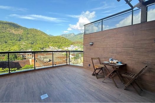 Foto 6 do(a) Cobertura de 3 quartos à venda em Taquara, Rio de Janeiro