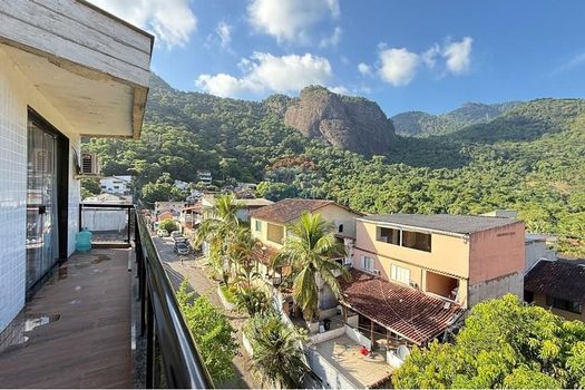 Foto 13 do(a) Cobertura de 3 quartos à venda em Taquara, Rio de Janeiro