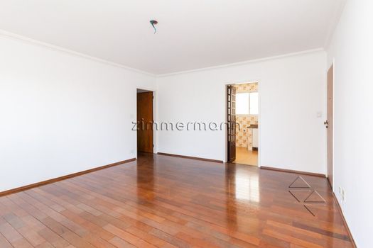 Foto 5 do(a) Apartamento de 3 quartos à venda em Alto da Lapa, São Paulo