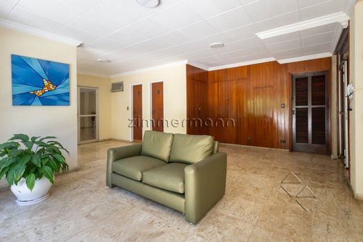 Foto 24 do(a) Apartamento de 3 quartos à venda em Alto da Lapa, São Paulo