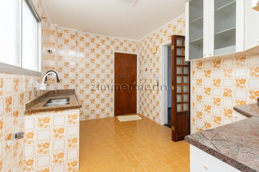 Foto 18 do(a) Apartamento de 3 quartos à venda em Alto da Lapa, São Paulo