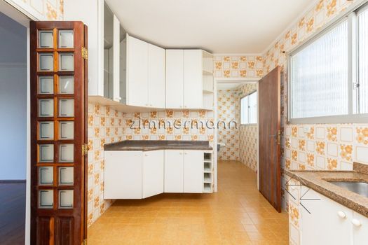 Foto 19 do(a) Apartamento de 3 quartos à venda em Alto da Lapa, São Paulo