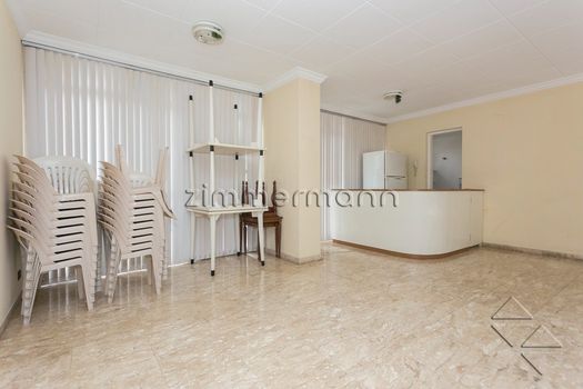 Foto 23 do(a) Apartamento de 3 quartos à venda em Alto da Lapa, São Paulo