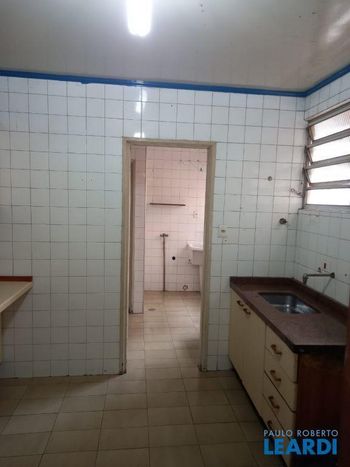 Foto 9 do(a) Apartamento false à venda em Vila Mariana, São Paulo
