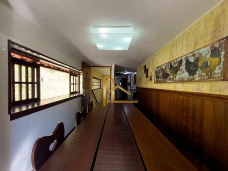 Foto 8 do(a) Casa em Condomínio de 6 quartos à venda em Parque do Imbui, Teresópolis