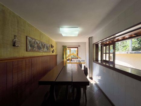 Foto 7 do(a) Casa em Condomínio de 6 quartos à venda em Parque do Imbui, Teresópolis
