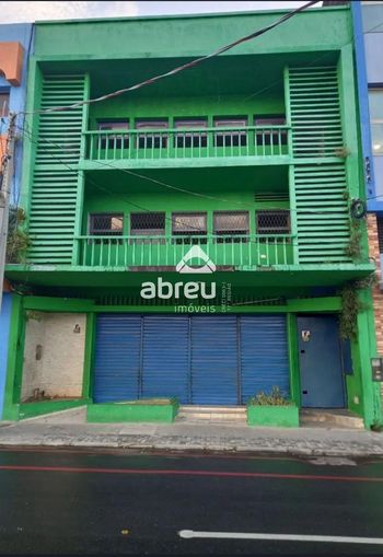 Foto 1 do(a) Edifício Inteiro false à venda em Ribeira, Natal