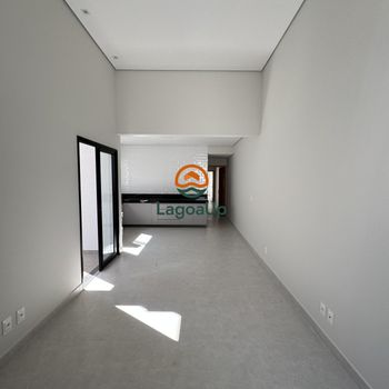 Foto 2 do(a) Apartamento de 3 quartos à venda em Portal do Sol, Lagoa Santa