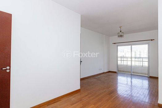 Foto 1 do(a) Apartamento de 3 quartos à venda em Vila Pompéia, São Paulo