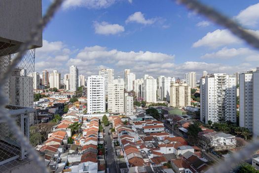 Foto 23 do(a) Apartamento de 3 quartos à venda em Vila Pompéia, São Paulo
