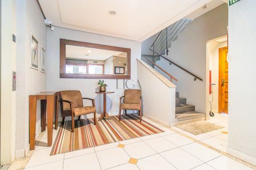 Foto 5 do(a) Apartamento de 3 quartos à venda em Jardim Botânico, Porto Alegre