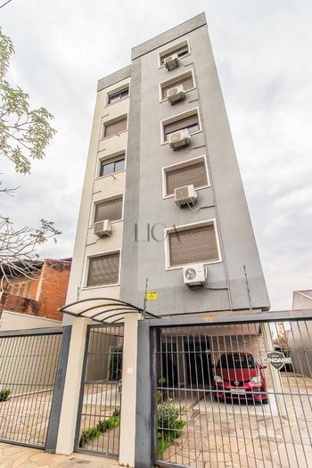 Foto 4 do(a) Apartamento de 3 quartos à venda em Jardim Botânico, Porto Alegre