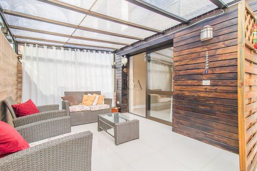 Foto 6 do(a) Apartamento de 3 quartos à venda em Jardim Botânico, Porto Alegre