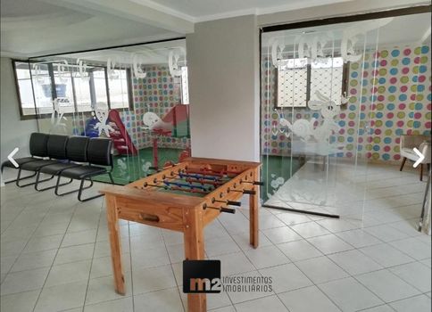Foto 29 do(a) Apartamento de 4 quartos à venda em Setor Bueno, Goiânia