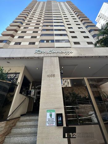 Foto 33 do(a) Apartamento de 4 quartos à venda em Setor Bueno, Goiânia