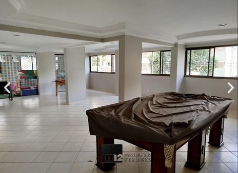 Foto 24 do(a) Apartamento de 4 quartos à venda em Setor Bueno, Goiânia