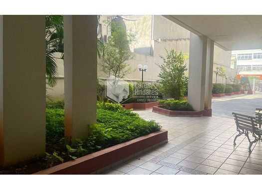 Foto 5 do(a) Apartamento de 1 quartos à venda em Itaim Bibi, São Paulo