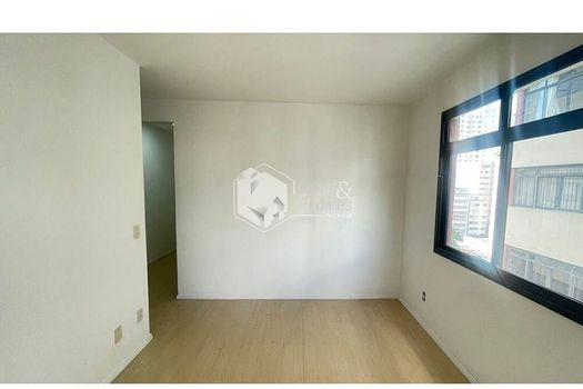 Foto 1 do(a) Apartamento de 1 quartos à venda em Itaim Bibi, São Paulo