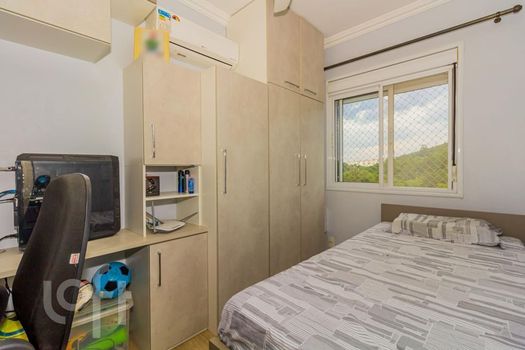 Foto 10 do(a) Apartamento de 3 quartos à venda em Jardim Carvalho, Porto Alegre