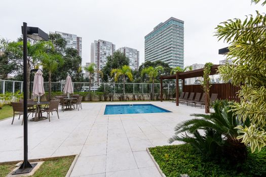 Foto 48 do(a) Apartamento de 2 quartos à venda em Jardim Caboré, São Paulo