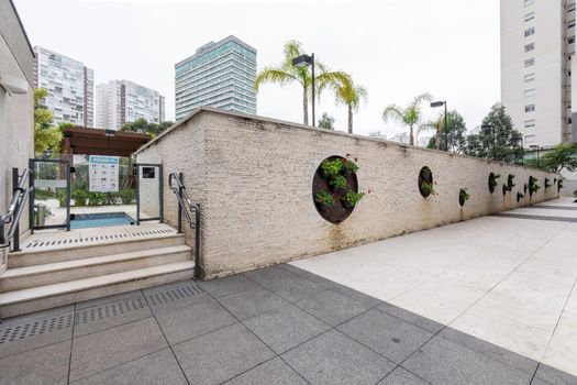 Foto 47 do(a) Apartamento de 2 quartos à venda em Jardim Caboré, São Paulo
