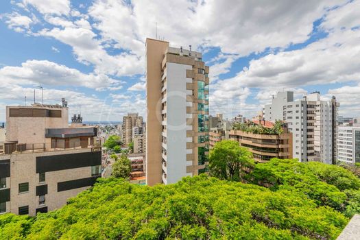 Foto 22 do(a) Apartamento de 3 quartos à venda em Bela Vista, Porto Alegre