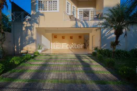 Foto 2 do(a) Apartamento de 3 quartos à venda em null, Vargem Grande Paulista