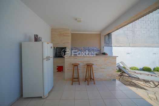 Foto 16 do(a) Apartamento de 3 quartos à venda em null, Vargem Grande Paulista