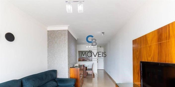 Foto 5 do(a) Apartamento de 3 quartos à venda em Vila Maria Alta, São Paulo