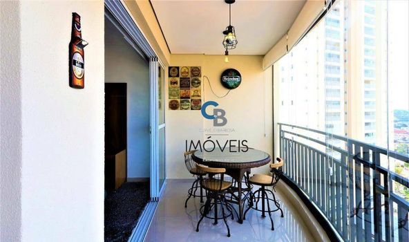 Foto 14 do(a) Apartamento de 3 quartos à venda em Vila Maria Alta, São Paulo