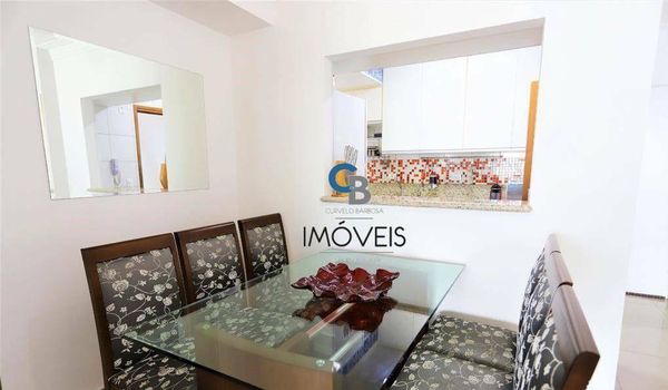 Foto 4 do(a) Apartamento de 3 quartos à venda em Vila Maria Alta, São Paulo