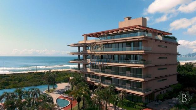 Foto 21 do(a) Apartamento de 4 quartos à venda em Praia Brava de Itajaí, Itajaí