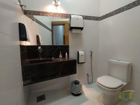 Foto 4 do(a) Sala / Conjunto Comercial false à venda em Boa Vista, Araçatuba