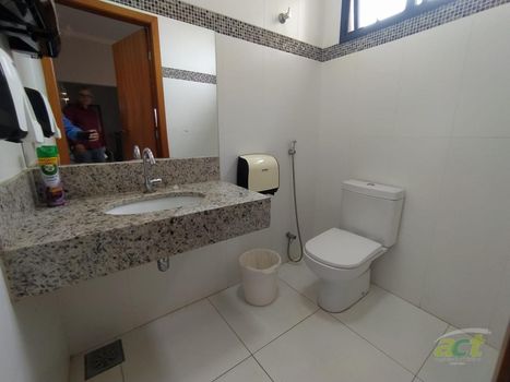 Foto 45 do(a) Sala / Conjunto Comercial false à venda em Boa Vista, Araçatuba