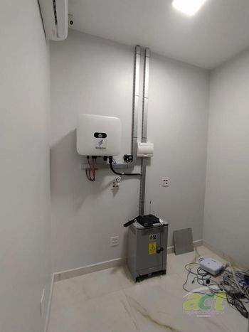 Foto 5 do(a) Sala / Conjunto Comercial false à venda em Boa Vista, Araçatuba