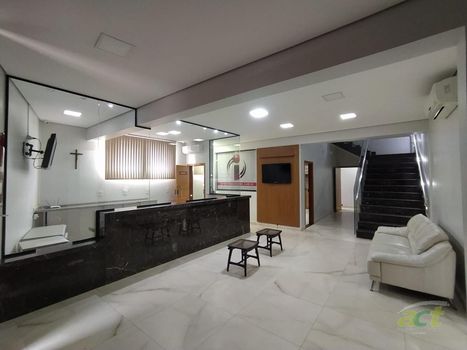 Foto 1 do(a) Sala / Conjunto Comercial false à venda em Boa Vista, Araçatuba