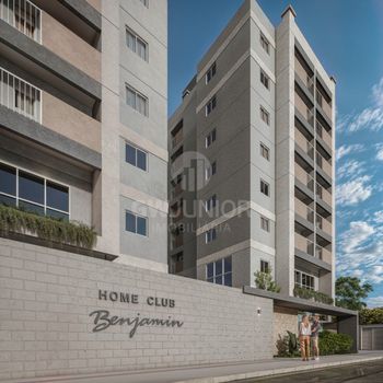 Foto 1 do(a) Cobertura de 2 quartos à venda em Glória, Joinville