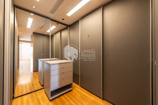 Foto 43 do(a) Apartamento de 4 quartos à venda em Jardim Paulista, São Paulo