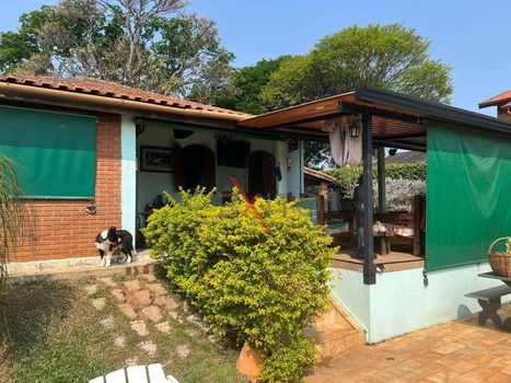Foto 1 do(a) Casa de 3 quartos à venda em Jardim Tereza Cristina, Jundiaí